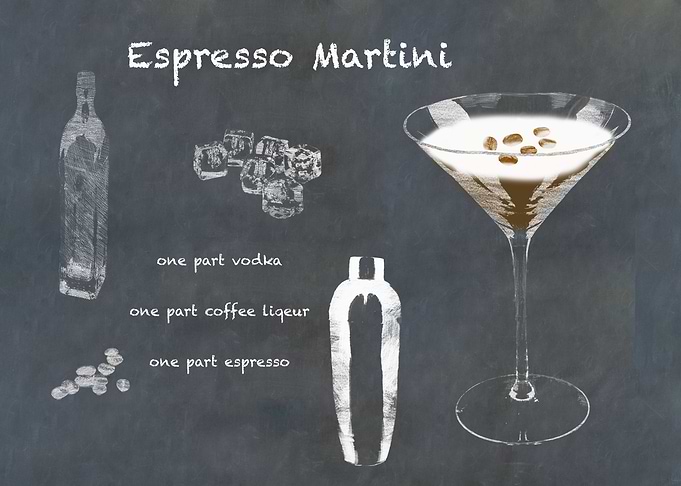 Espresso Martini