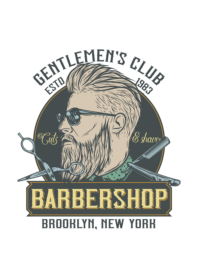 Classic Barbershop