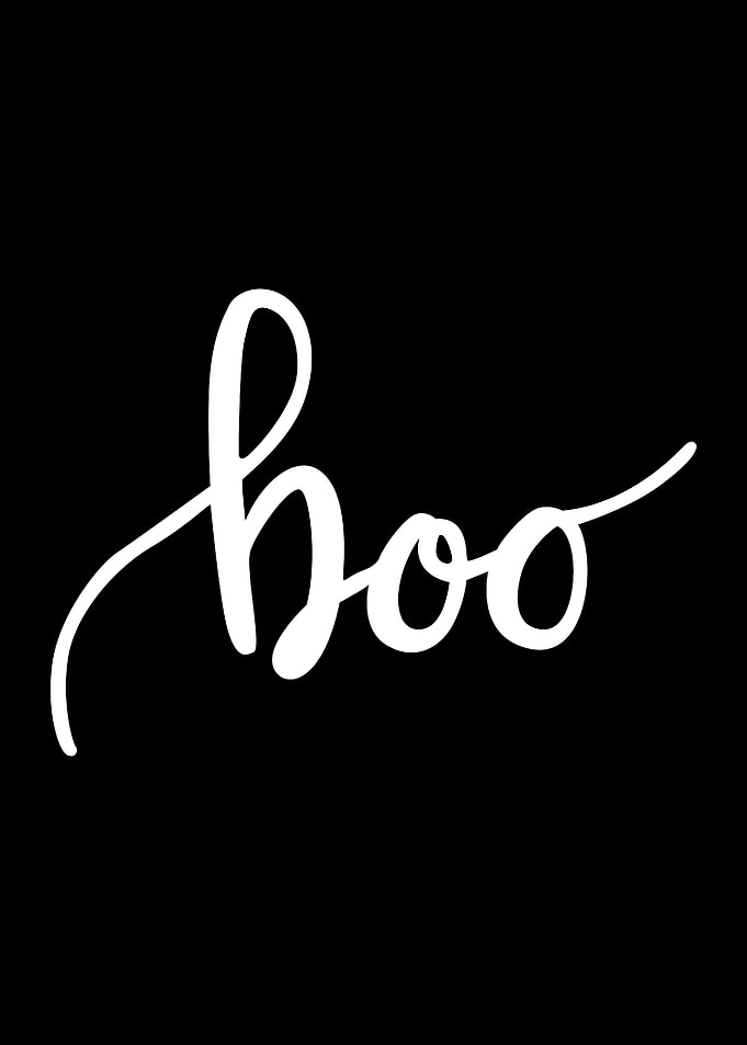 boo