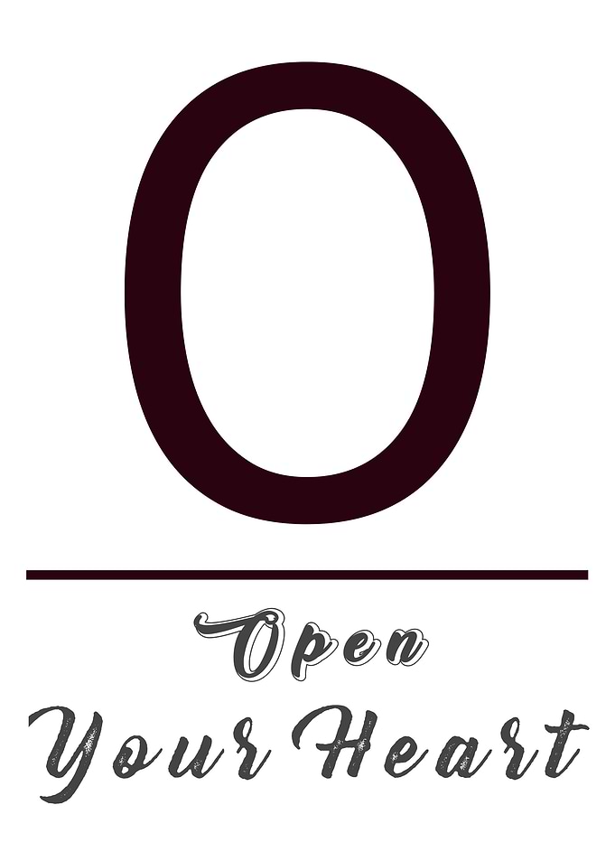 O