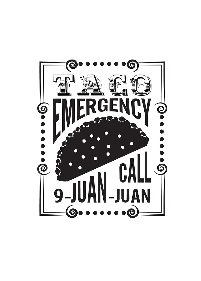 Emergency Tacos