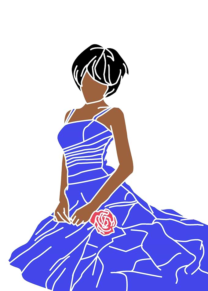 fiancee