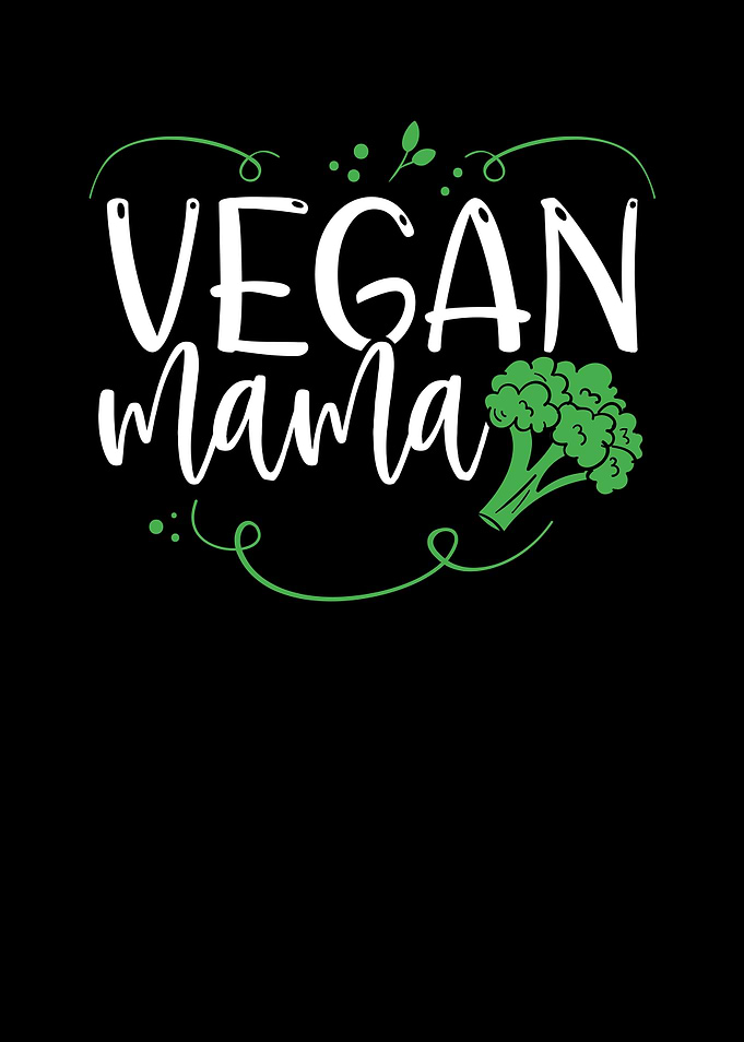Vegan mama
