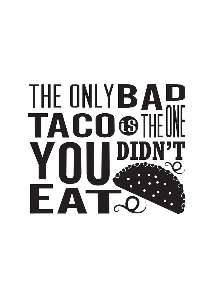 Bad Tacos