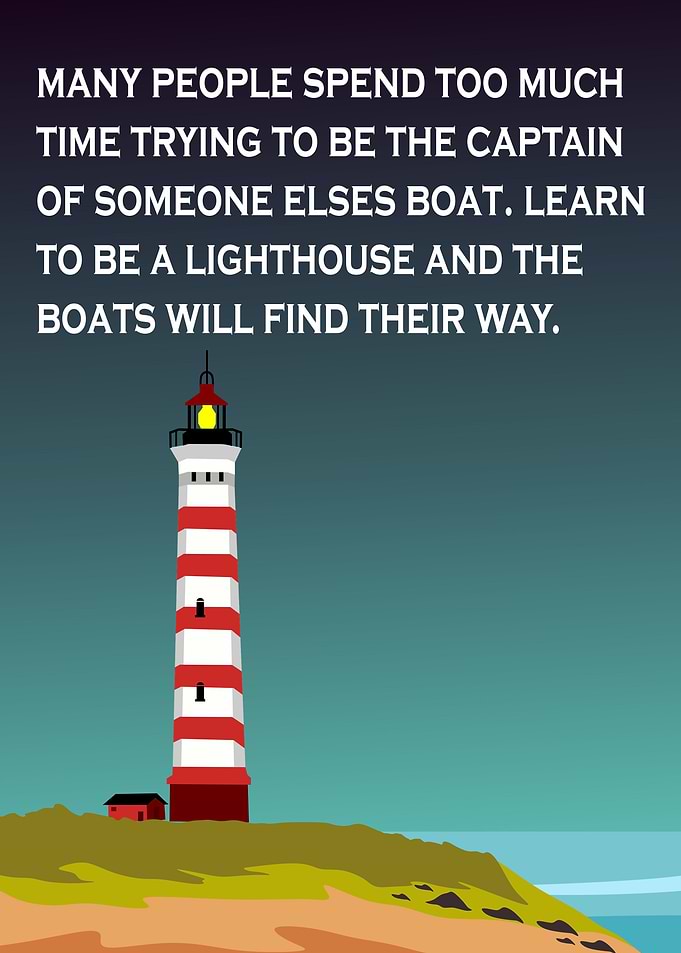 Lighthouse