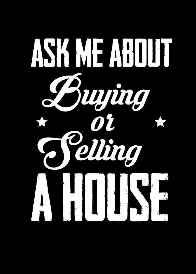 Ask Me About Buying Or