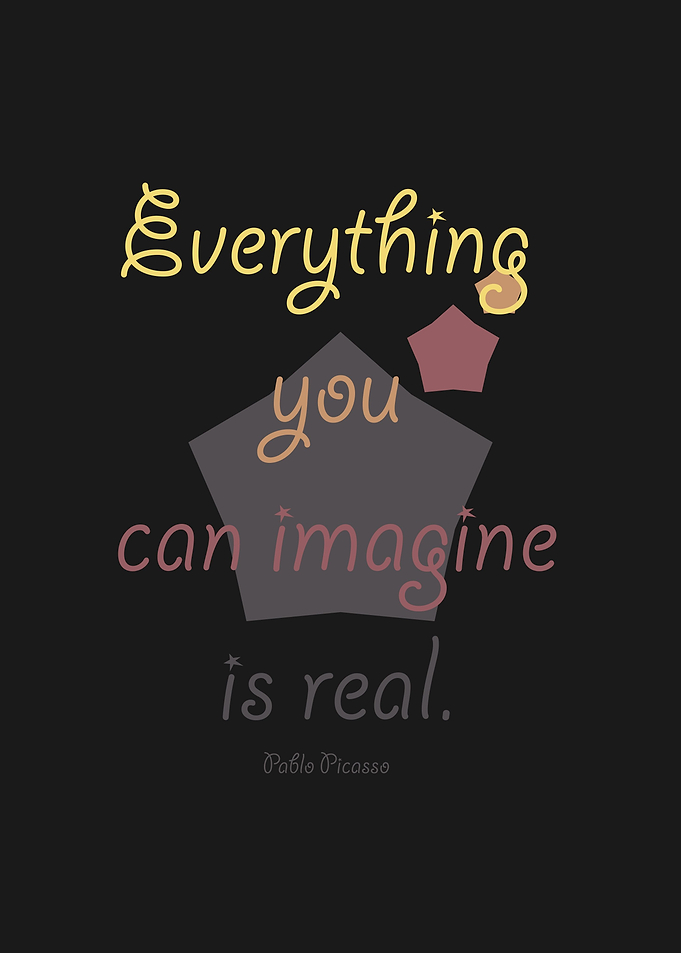 Everything you can
