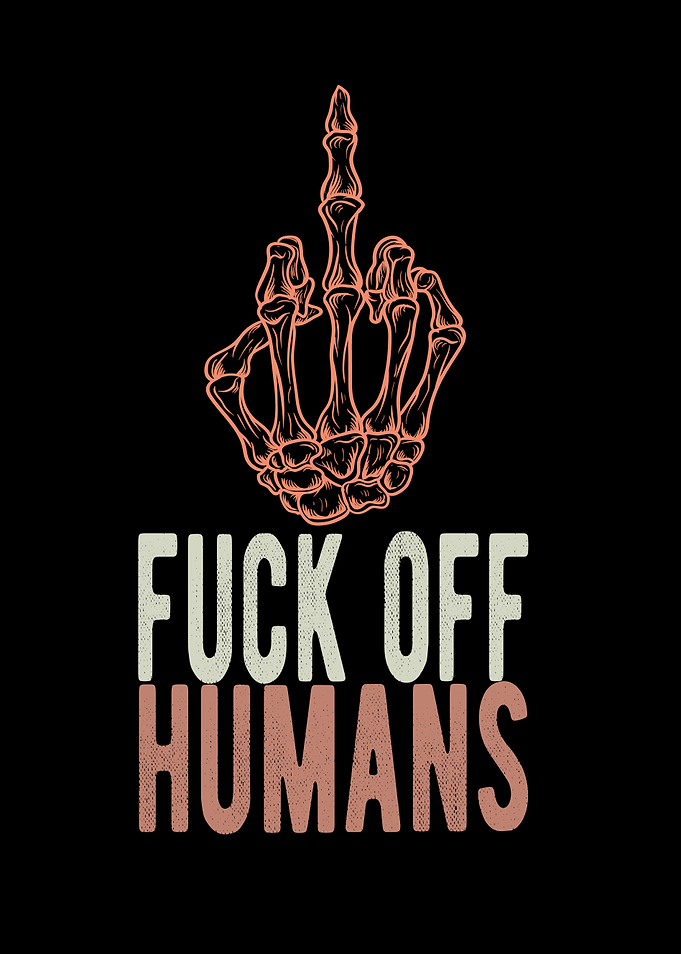 Hate People