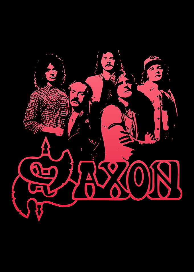 Saxon Band