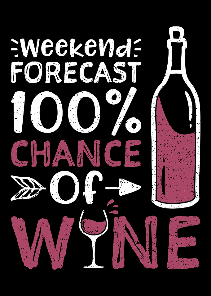 Weekend Forecast 100 Perce