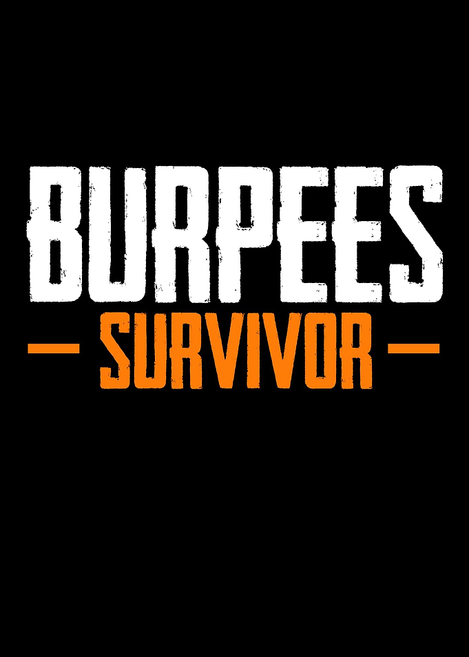 Burpees Survivor