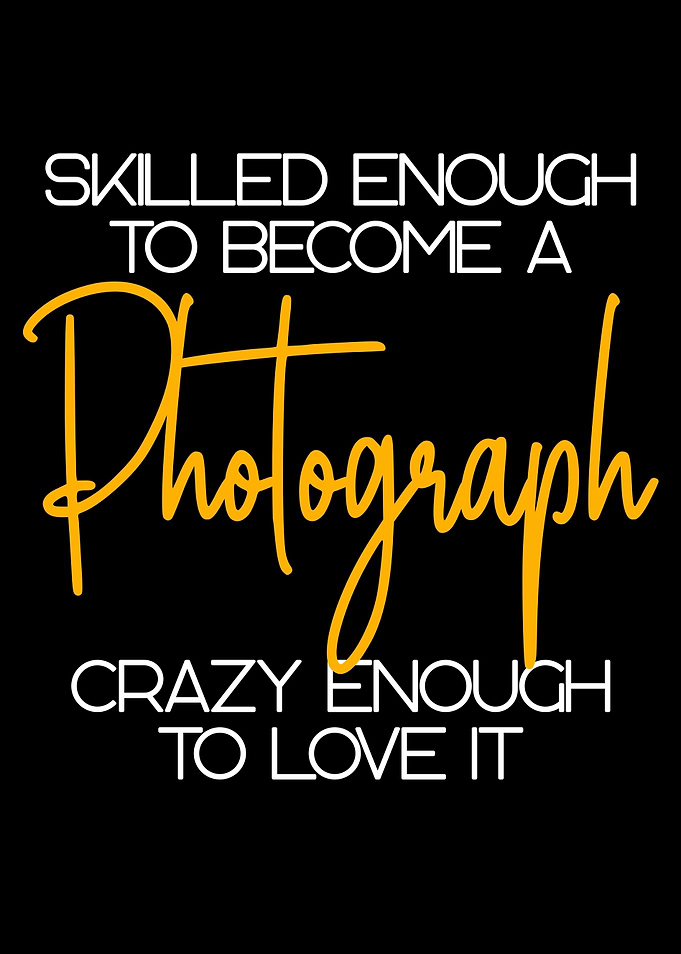 crazy photograph