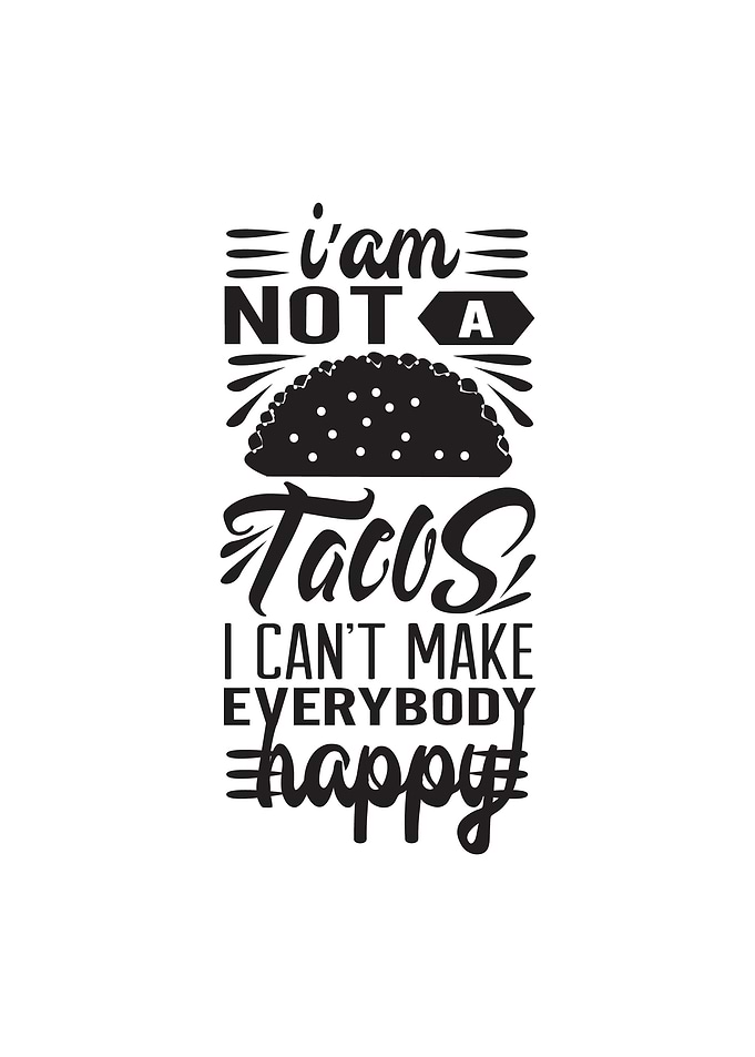 I am Tacos