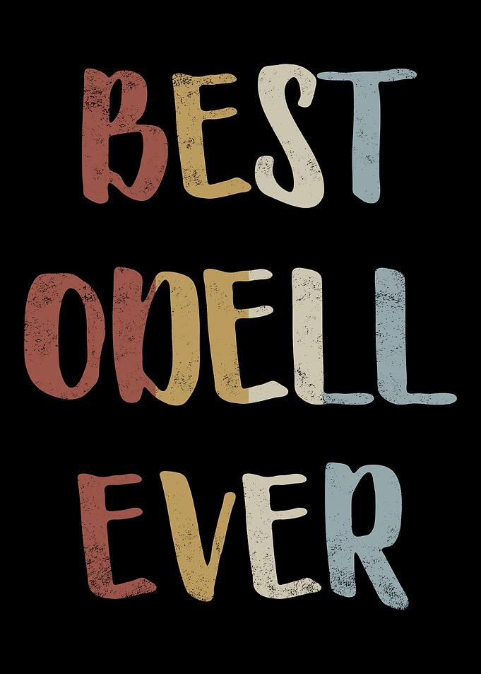 Best Odell Ever