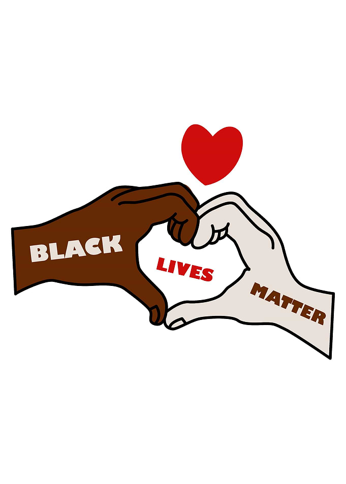 black lives matter