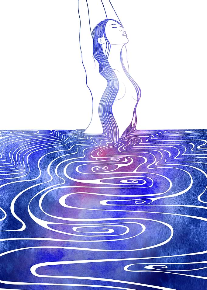 Nereid CX