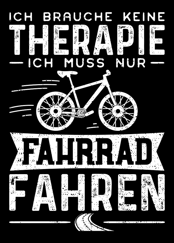 Ich Brauche Keine Therapie