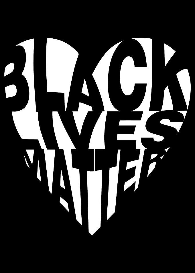 black lives matter