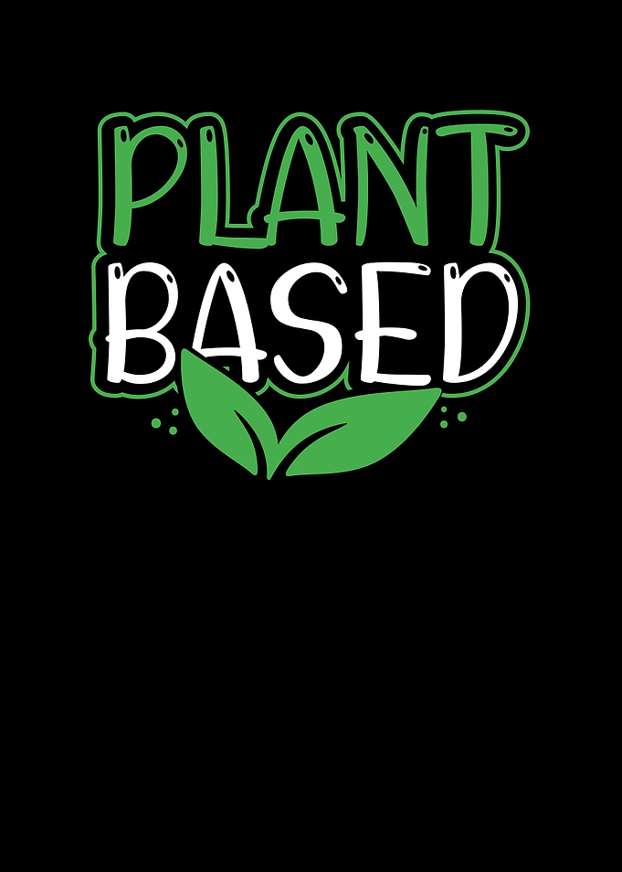 Plant based