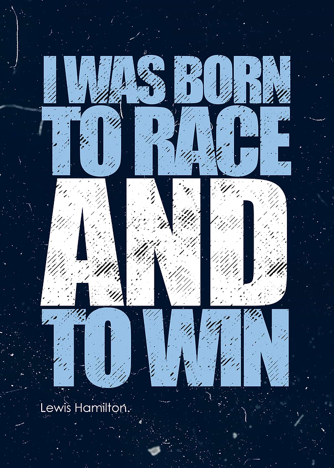 HAMILTON QUOTE