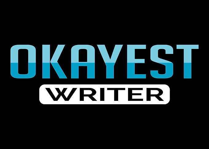 Okayest Writer Writer Or A