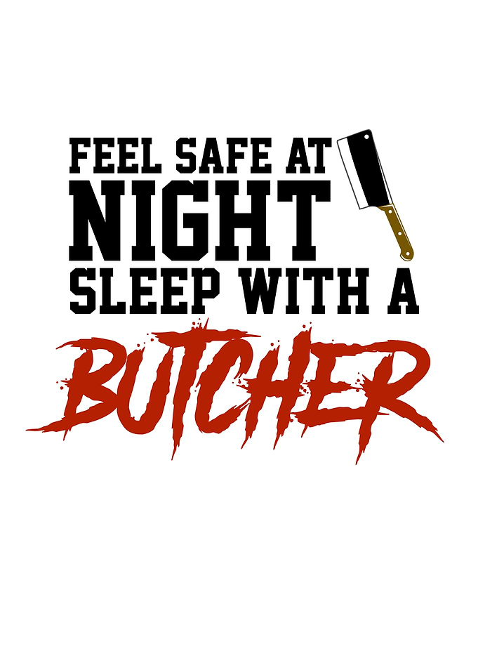 Feel Safe At Night Sleep