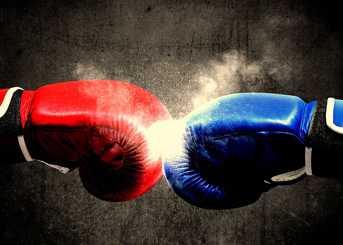 Boxing