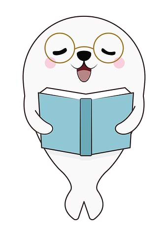 Seal Book