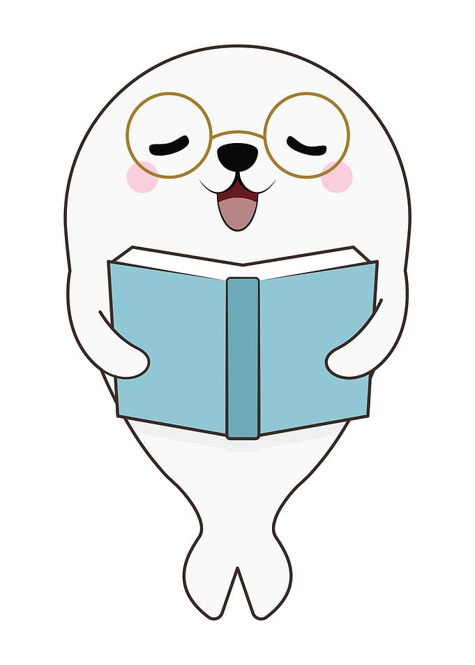 Seal Book