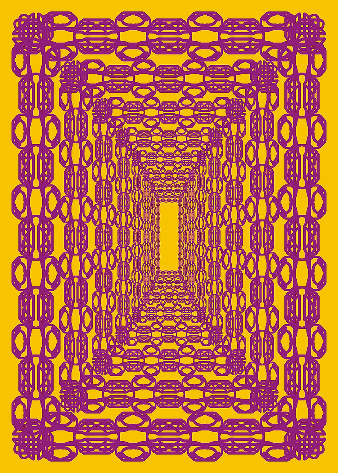 Designer Vortex 19