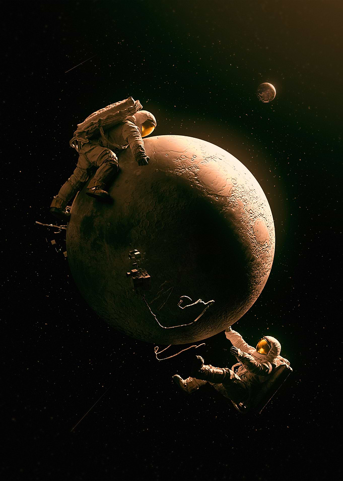 Gravity Play