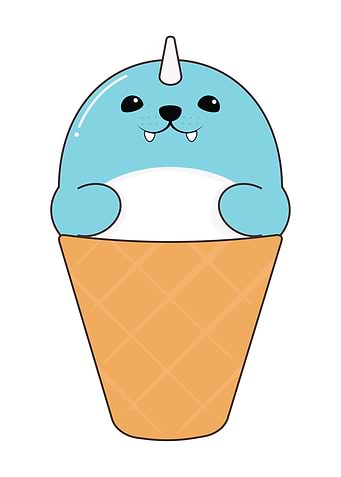 Seal Waffle
