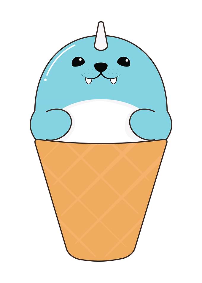 Seal Waffle
