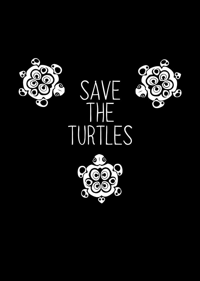Save The Turtles
