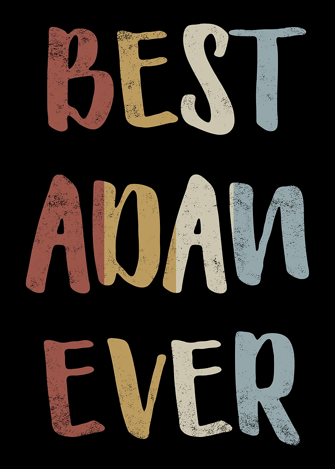 Best Adan Ever