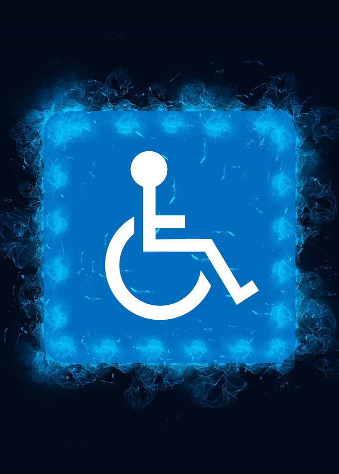 wheelchair accessible