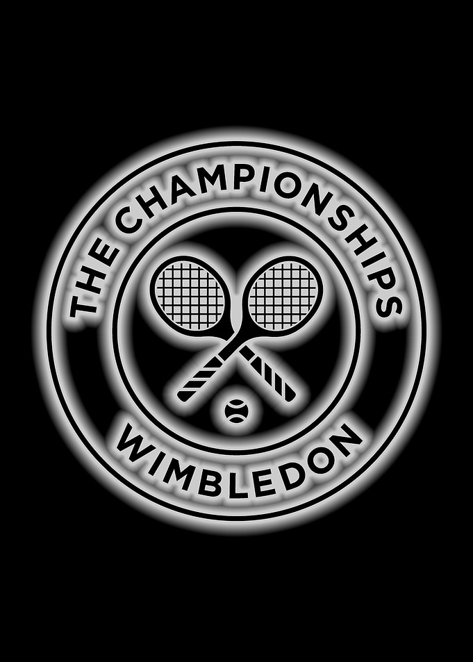wimbledon glow