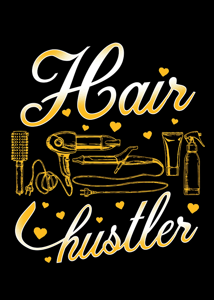 Hairdressers Saying