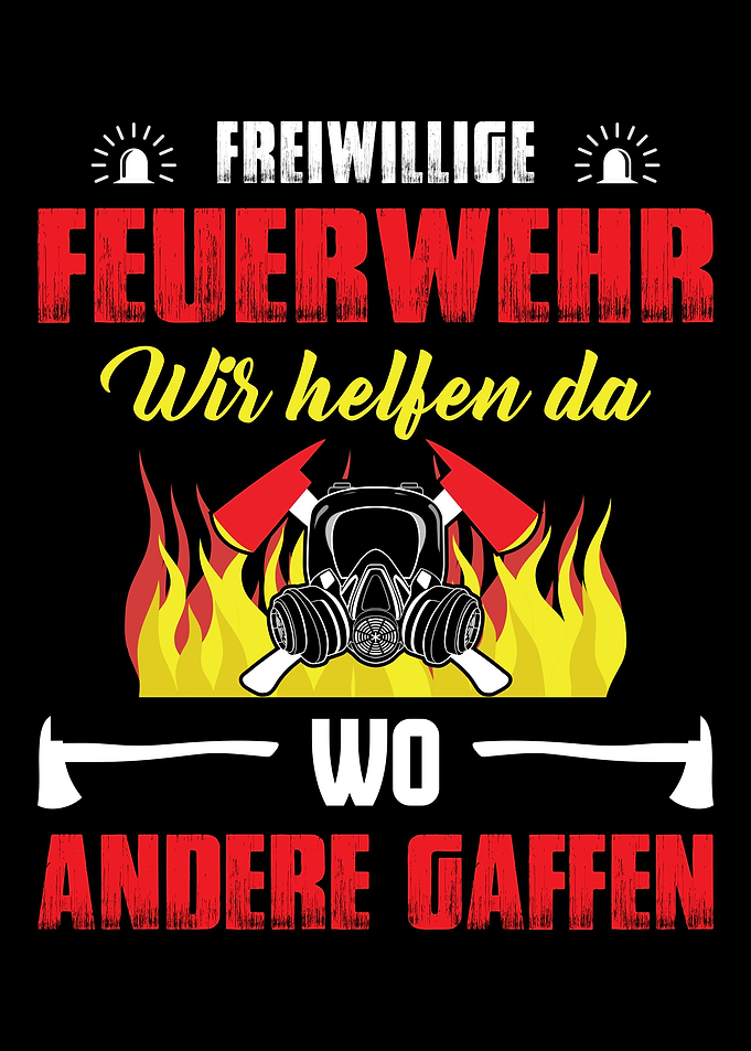 Firefighters Fireman