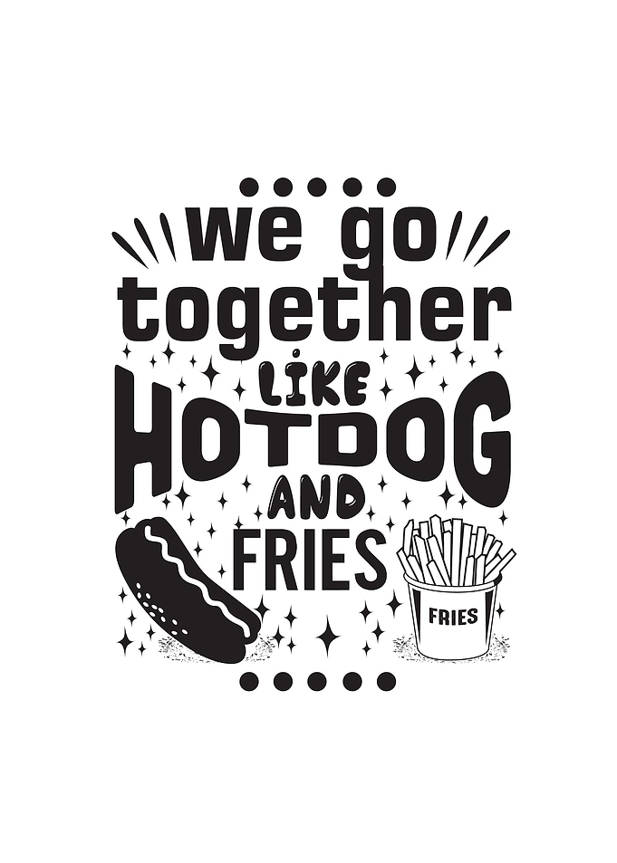 Together Hotdog