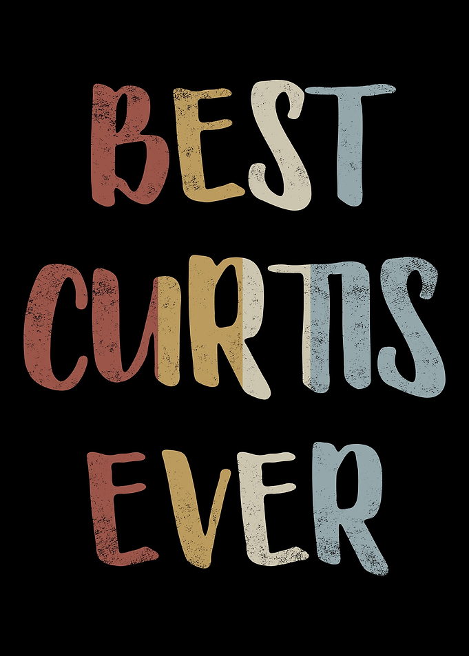 Best Curtis Ever