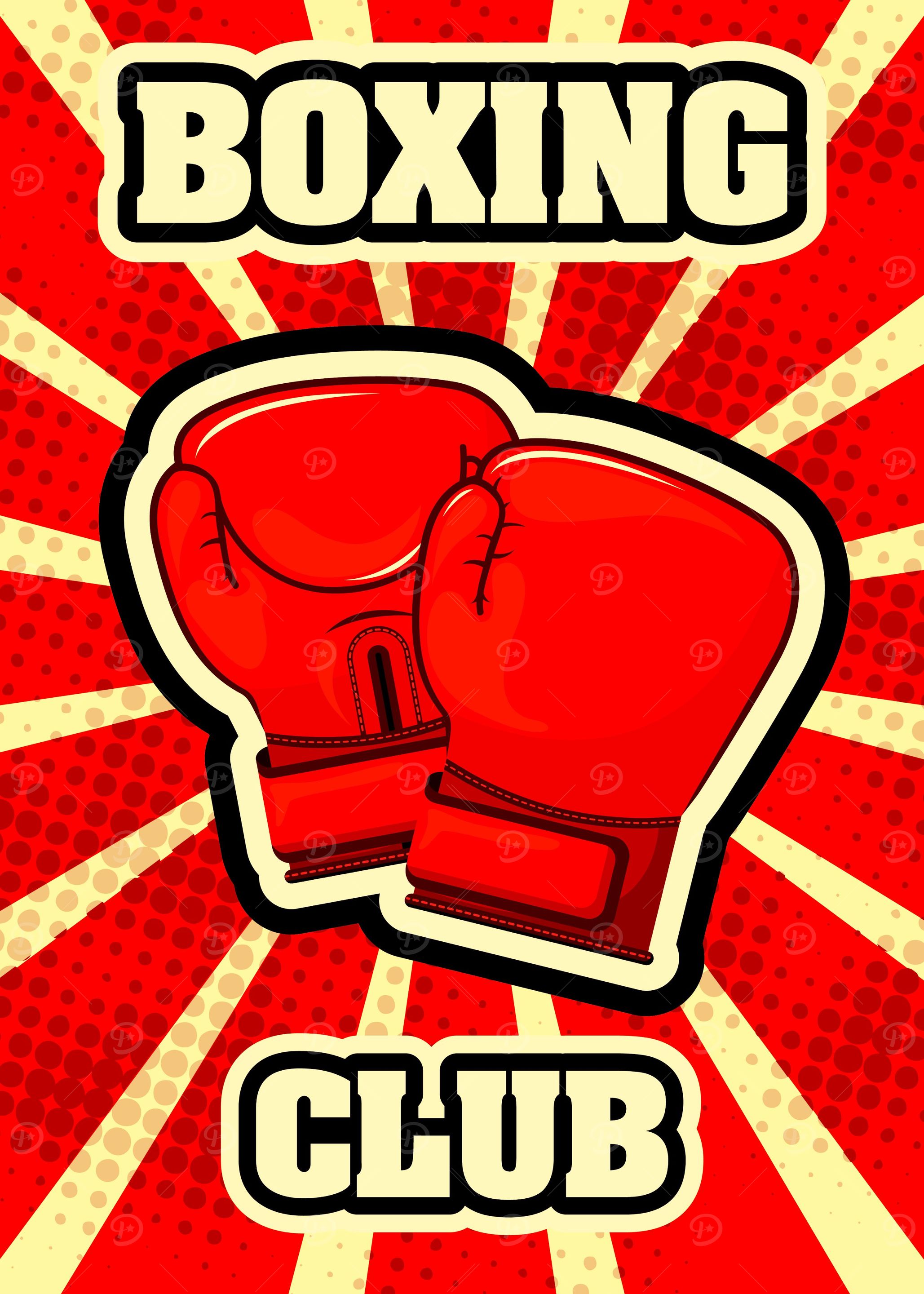 Boxing Club