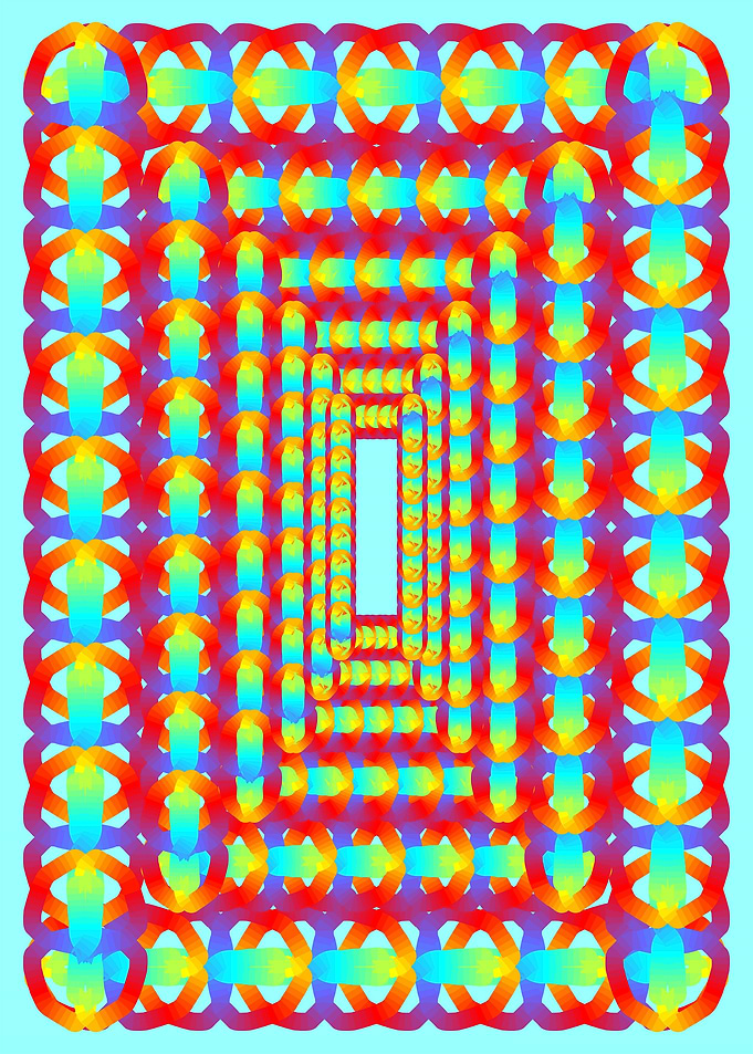 Designer Vortex 24