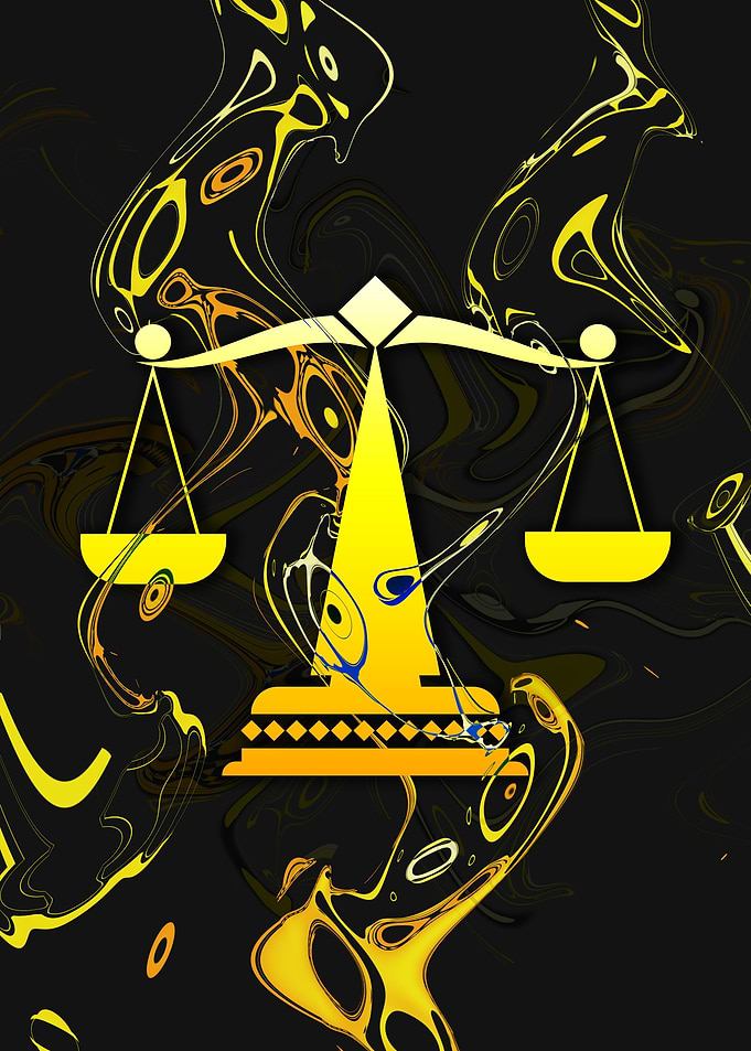 Libra Zodiac Sign