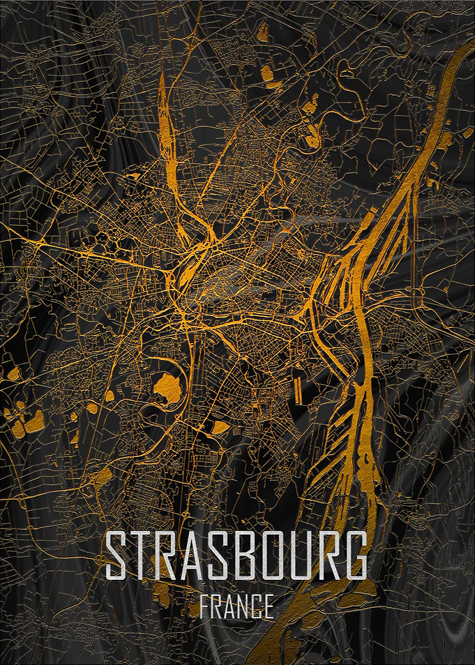 Strasbourg France