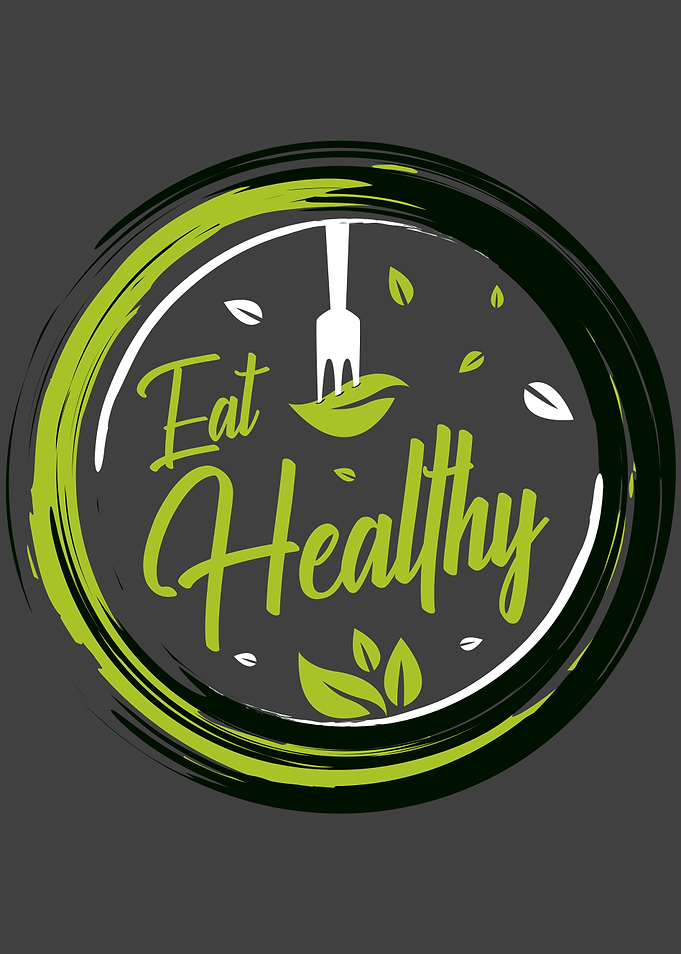 Eat healthy
