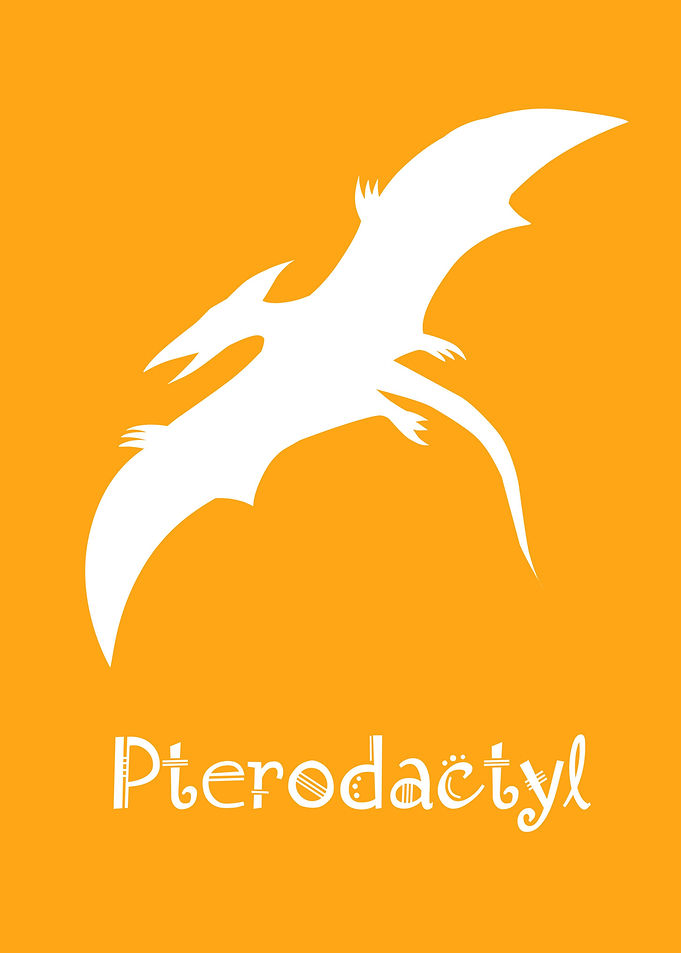 pterodactyl