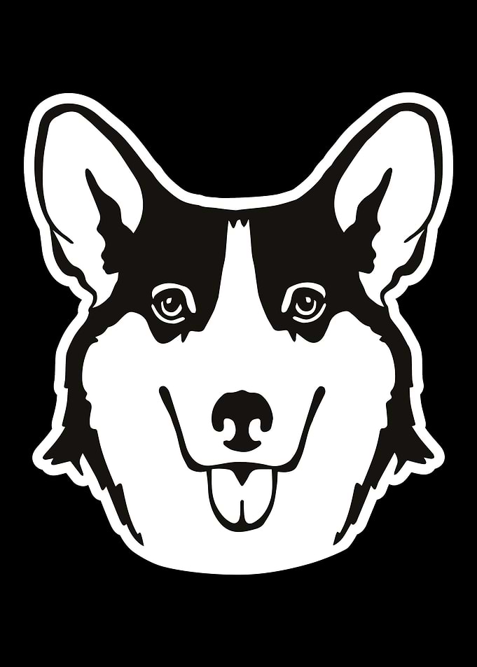 Welsh Corgi Pembroke