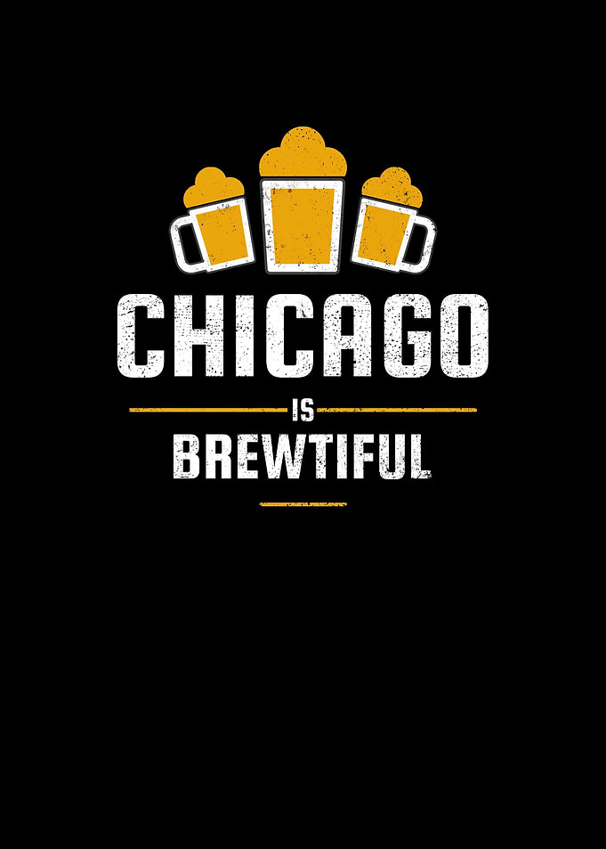 Chicago Craft Beer USA