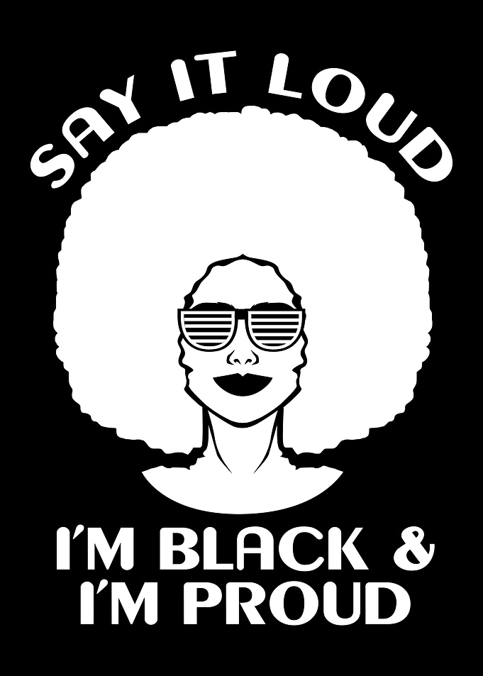 Black History Black Woman